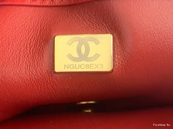 Firstbag Ru FLAP CHANEL BAG 0522